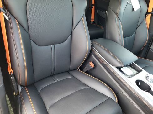 New 2026 Genesis GV70 2.5T Sport Prestige AWD/4WD image 20
