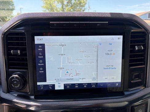 Used 2021 Ford F150 Limited AWD/4WD image 19