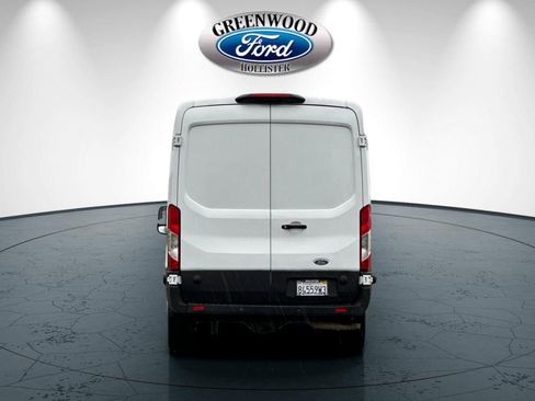 Used 2023 Ford Transit 250 Medium Roof w/ Exterior Upgrade Package image 5