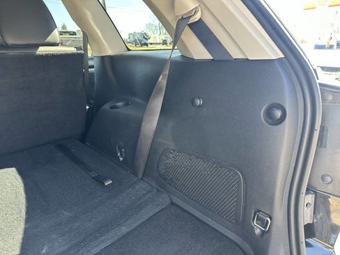 Used 2016 Dodge Journey Crossroad w/ Rear Seat Video Group I image 29