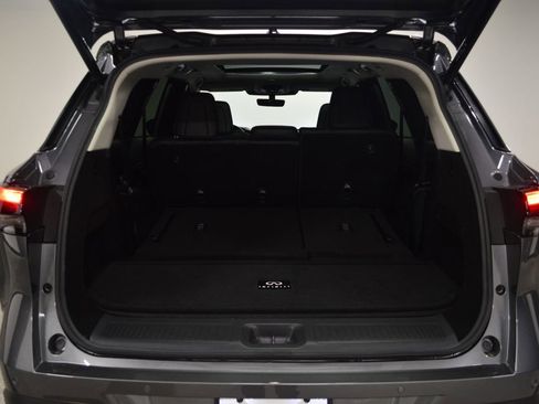 Certified 2026 INFINITI QX60 Luxe w/ Cargo Package AWD/4WD image 43
