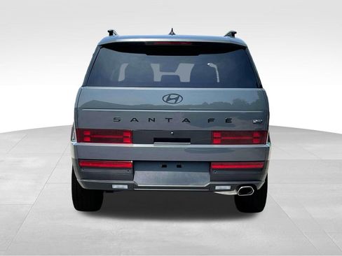 Used 2025 Hyundai Santa Fe XRT AWD/4WD image 7