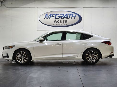 Certified 2024 Acura Integra image 10