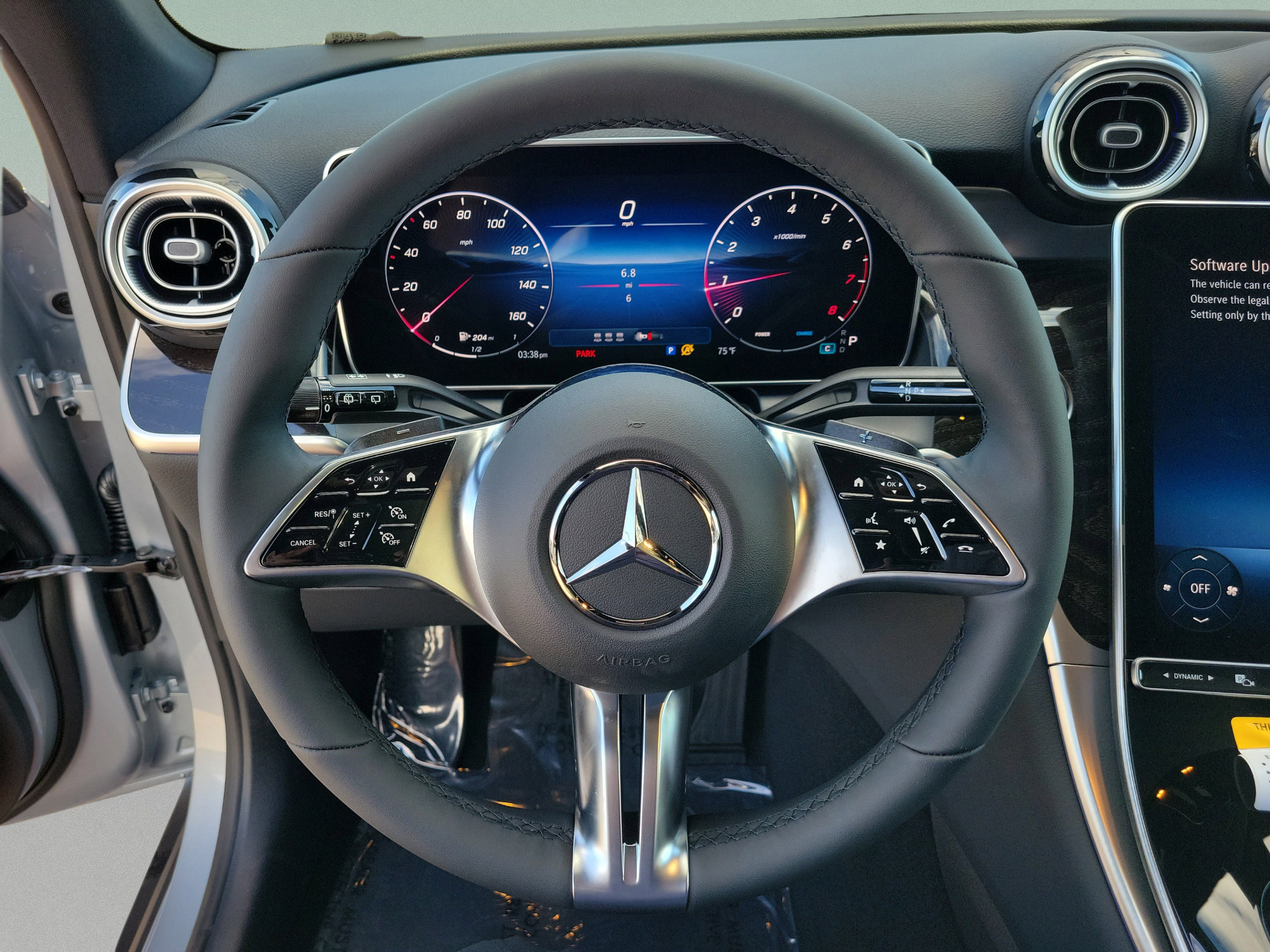Certified 2026 Mercedes-Benz GLC 300 image 22