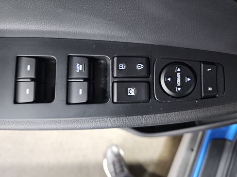 Used 2017 Hyundai Tucson Sport image 28