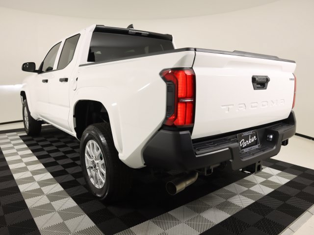 Used 2026 Toyota Tacoma SR RWD image 3