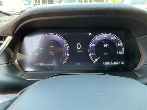 New 2025 Jeep Grand Cherokee L Laredo w/ Luxury Tech Group I image 19