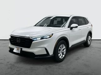 Certified 2026 Honda CR-V LX video 1