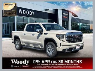 New 2026 GMC Sierra 1500 Denali AWD/4WD video 1