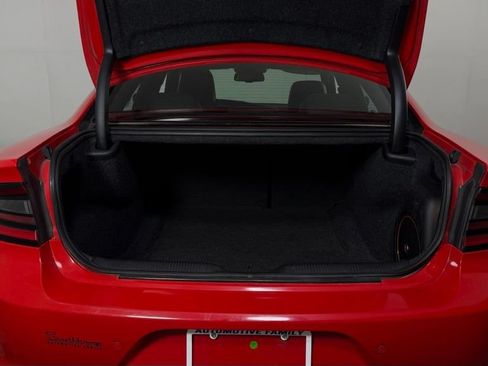 Used 2018 Dodge Charger GT AWD/4WD image 11