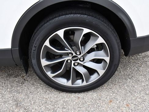 Used 2023 Lincoln Nautilus Reserve image 43