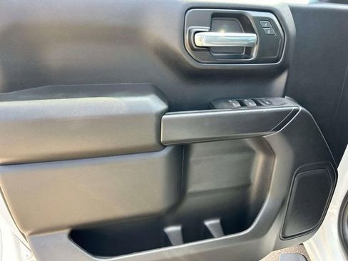 New 2026 Chevrolet Silverado 1500 W/T image 21