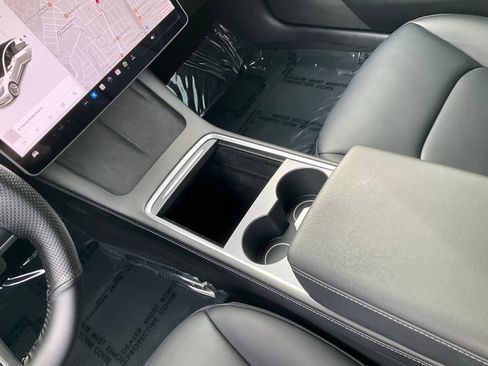 Used 2021 Tesla Model 3 Standard Range Plus RWD image 46