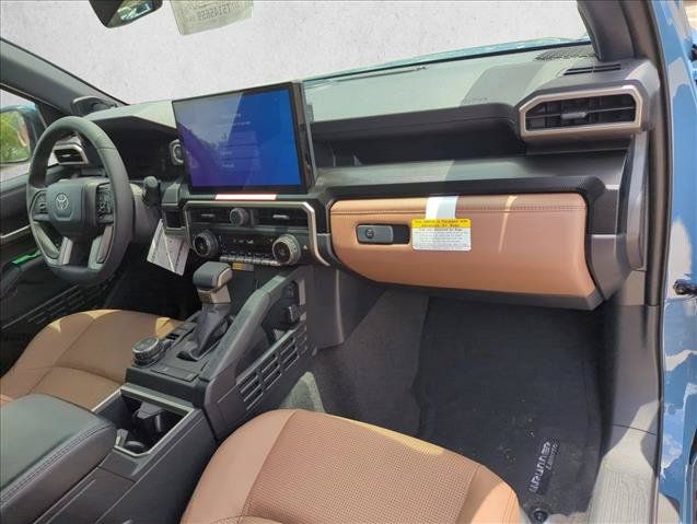 New 2026 Toyota 4Runner Limited AWD/4WD image 24