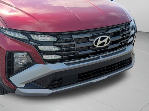 Used 2025 Hyundai Tucson SEL FWD image 44