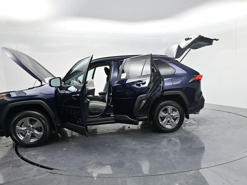 New 2025 Toyota RAV4 XLE image 66