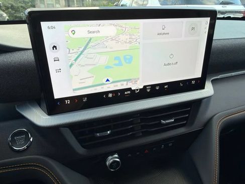 New 2026 Ford Explorer Tremor AWD/4WD image 17
