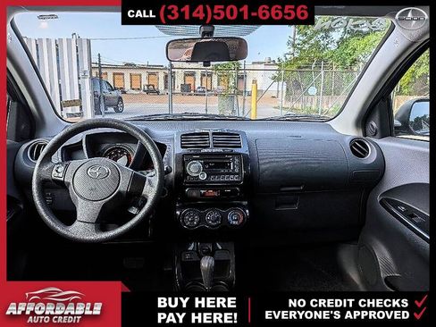 Used 2010 Scion xD FWD image 10