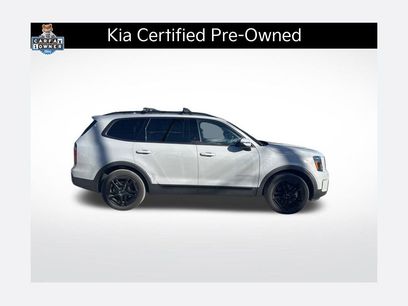 Used 2024 Kia Telluride EX X-Line