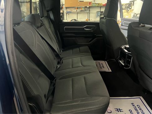 Used 2022 RAM 1500 Big Horn image 23