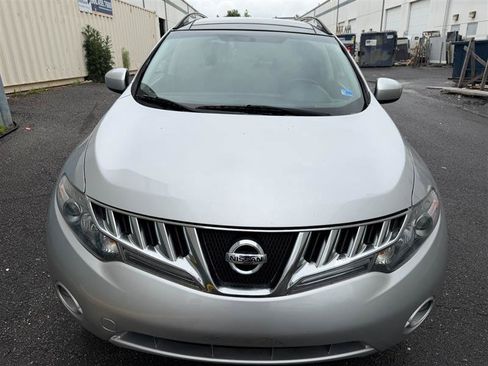 Used 2010 Nissan Murano SL w/ Leather Pkg AWD/4WD image 35