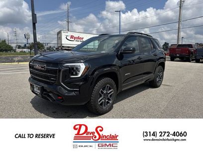 New 2027 GMC Terrain AT4 w/ Convenience Package III