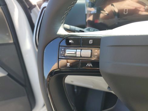 New 2026 Kia Sorento EX FWD image 28