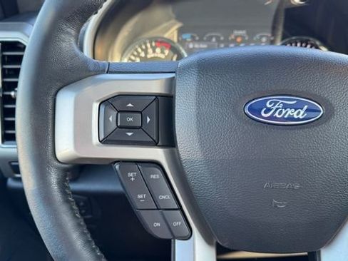 Used 2020 Ford F150 Lariat w/ Equipment Group 502A Luxury image 26