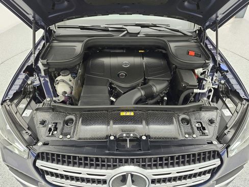 New 2026 Mercedes-Benz GLE 350 4MATIC image 12
