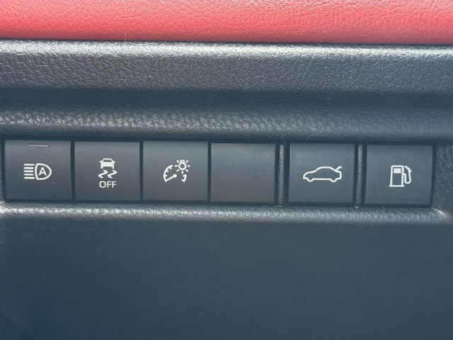 Used 2025 Toyota Camry XSE w/ Premium Package FWD image 22