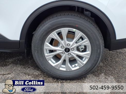 New 2026 Ford Escape Active w/ Cold Weather Package image 4