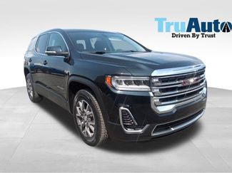 Used 2020 GMC Acadia SLE FWD 360° Tour