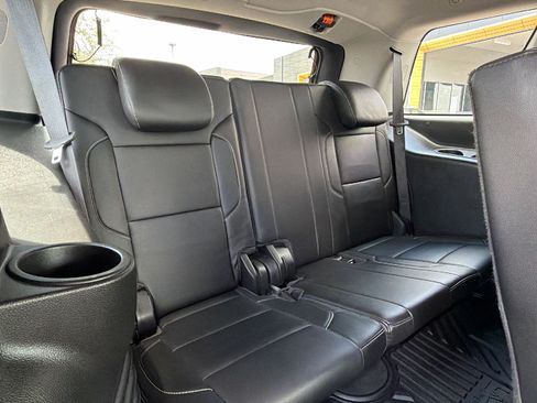Used 2020 Chevrolet Tahoe LT RWD image 20