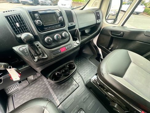 Used 2020 RAM ProMaster 1500 image 25