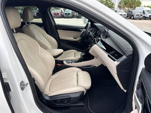 Used 2019 BMW X2 sDrive28i w/ Convenience Package FWD image 26