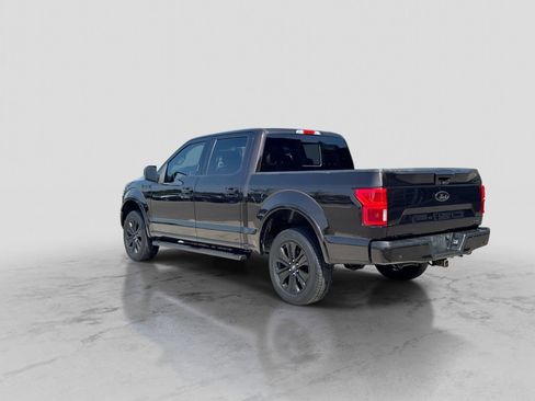 Used 2020 Ford F150 Lariat w/ Equipment Group 502A Luxury AWD/4WD image 5