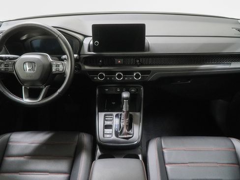 Certified 2026 Honda CR-V Sport-L image 23