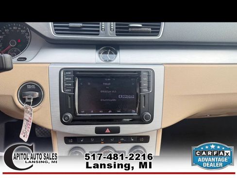 Used 2016 Volkswagen CC Sport FWD image 26
