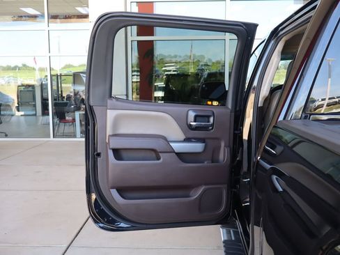 Used 2014 Chevrolet Silverado 1500 LTZ Z71 w/ LTZ Plus Package AWD/4WD image 31