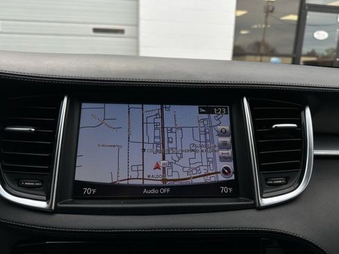Used 2019 INFINITI QX50 Essential w/ Premium Heat Package image 24