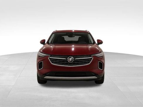Used 2023 Buick Envision Essence FWD image 2