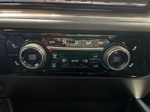 Used 2024 Chevrolet Silverado 1500 RST image 44