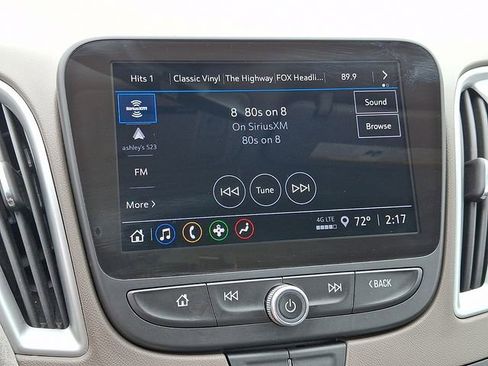 Used 2024 Chevrolet Malibu LT FWD image 17