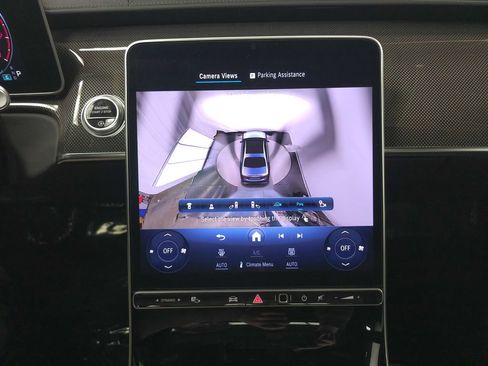 Certified 2023 Mercedes-Benz S 500 4MATIC image 21