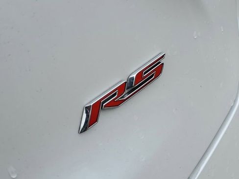 Used 2023 Chevrolet Blazer RS w/ Driver Confidence II Package image 39