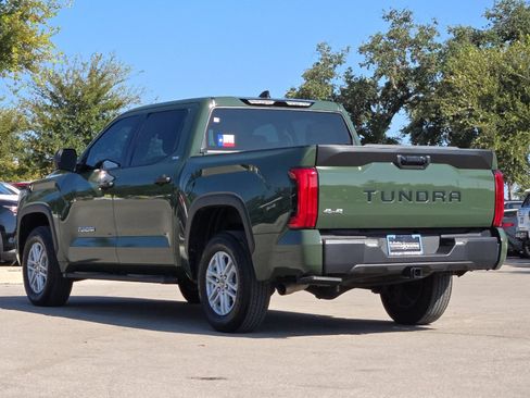 Used 2023 Toyota Tundra SR5 AWD/4WD image 3