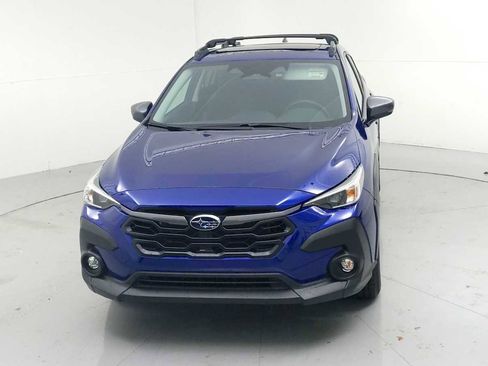 New 2026 Subaru Crosstrek 2.0i Premium image 3