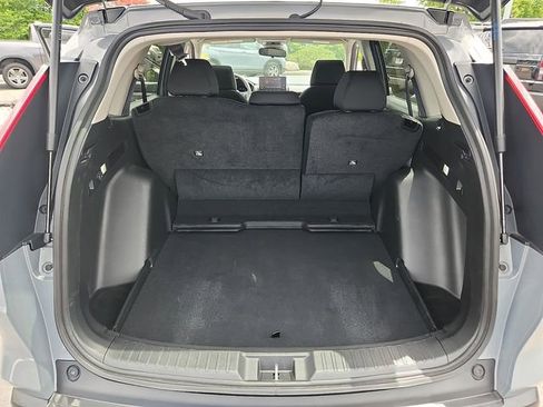 Used 2025 Honda CR-V EX image 29