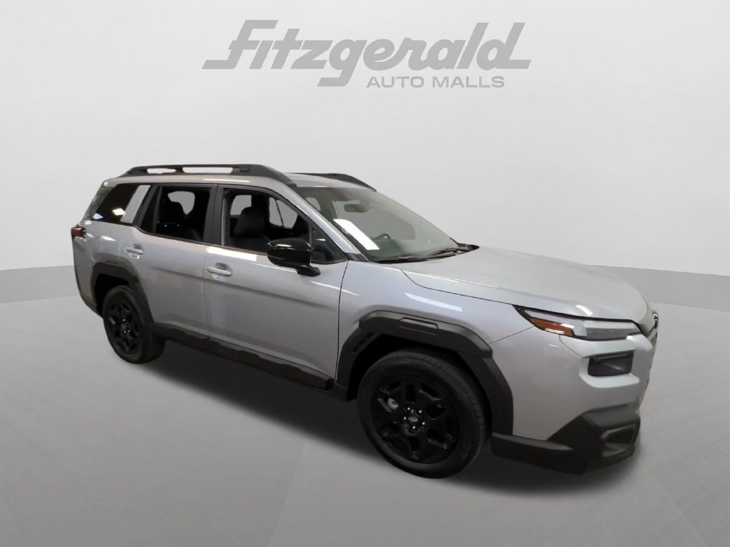 New 2026 Subaru Outback Limited AWD/4WD image 2