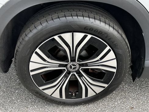 Certified 2023 Mercedes-Benz EQE 350+ SUV image 20